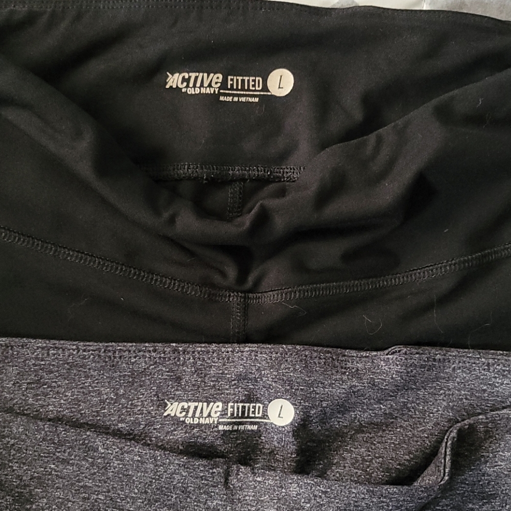 Leggings bundle.